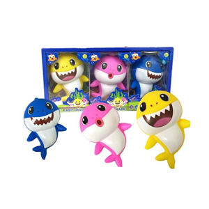 پک 3 عددی بیبی شارک Baby Shark Toy - Set of 3_اسباب بازی